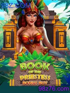 Descubra BookOfThePriestess: Uma Jornada em 98Z.COM